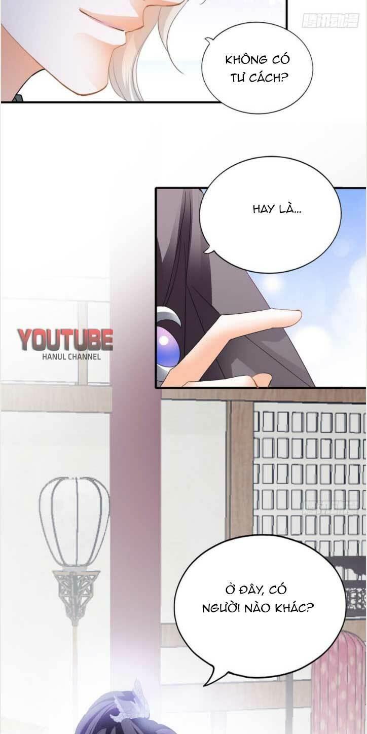 bổn vương muốn nàng chapter 123 25