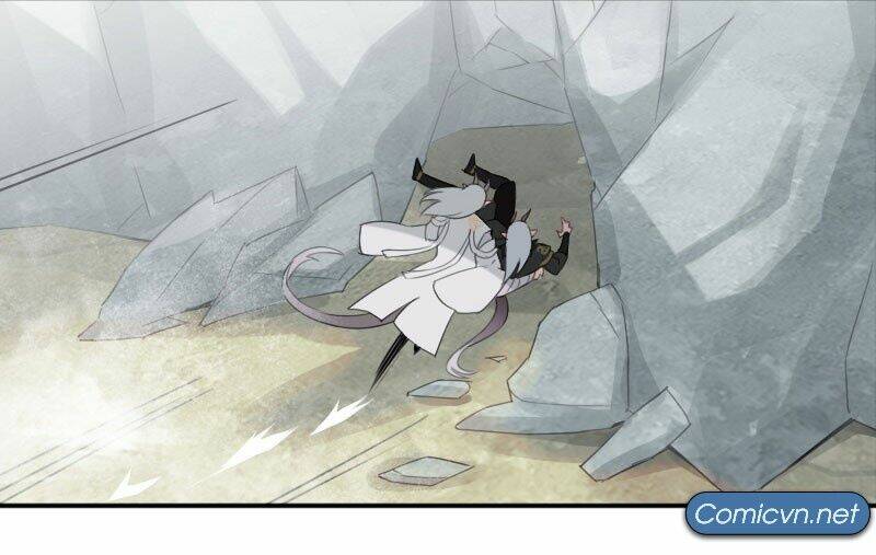tây du ngạo tuyết thiên chapter 3 40