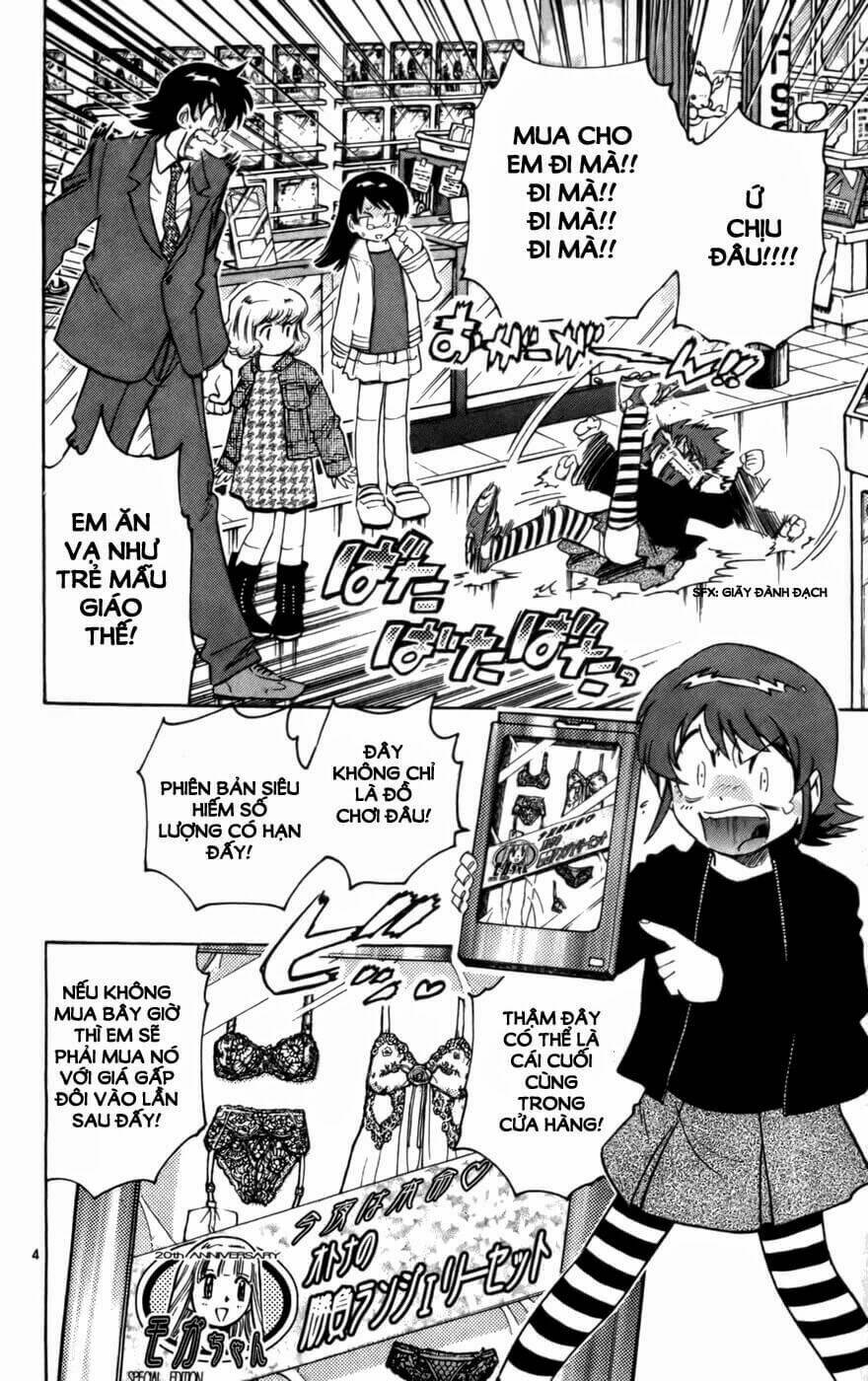 loli siêu năng lực chapter 17 5