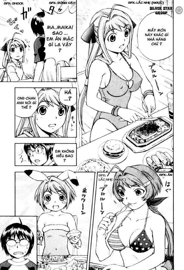 magikano chapter 2 19