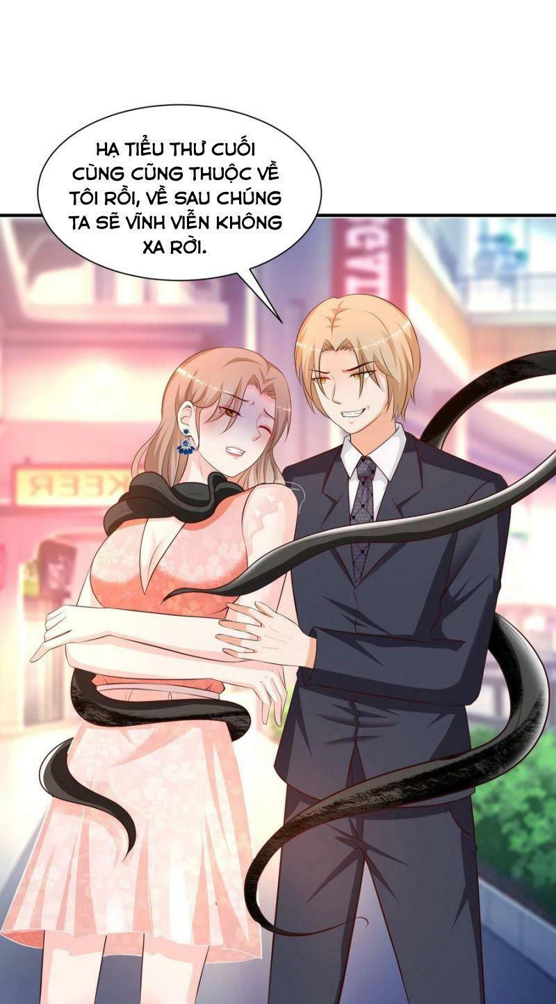 tối cường vận đào hoa chapter 142 11