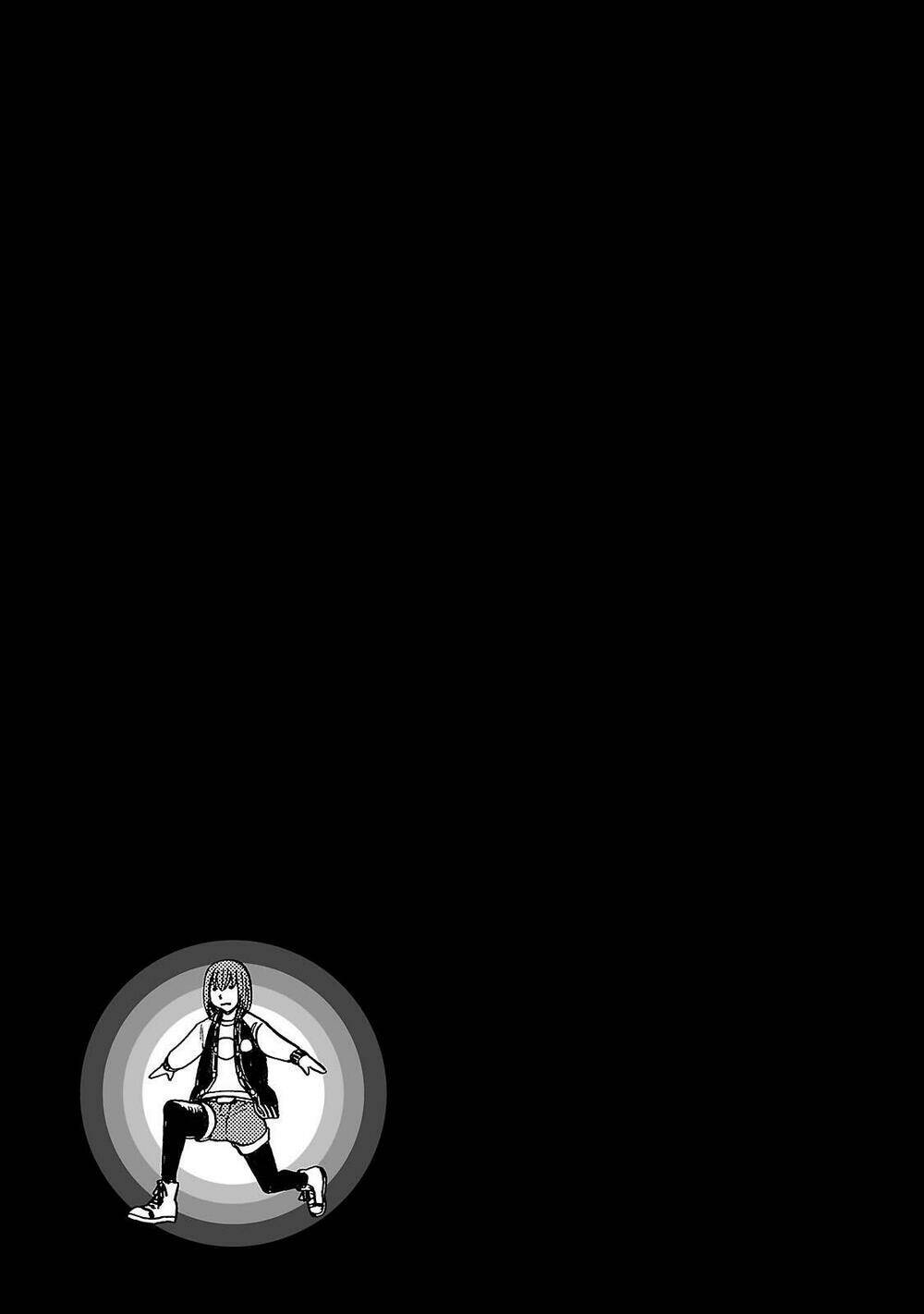 anh chàng yakuza và cô nàng siêu năng lực chapter 55 39