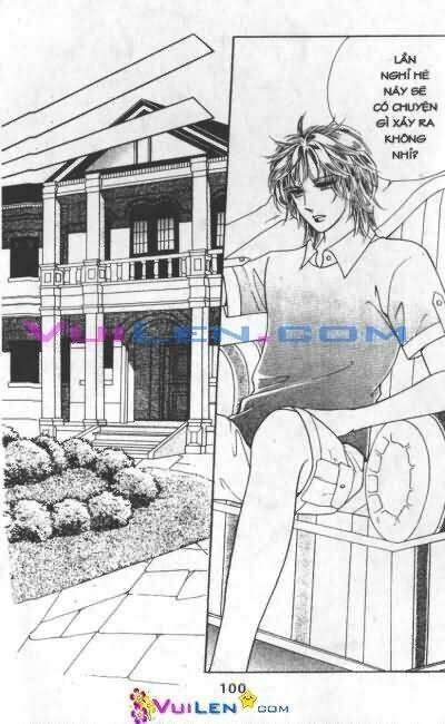 tóc gió thôi bay chapter 8 100