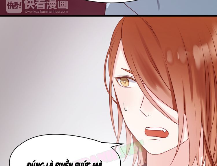 lượm được một tiểu hồ ly phần 1 chapter 51 21