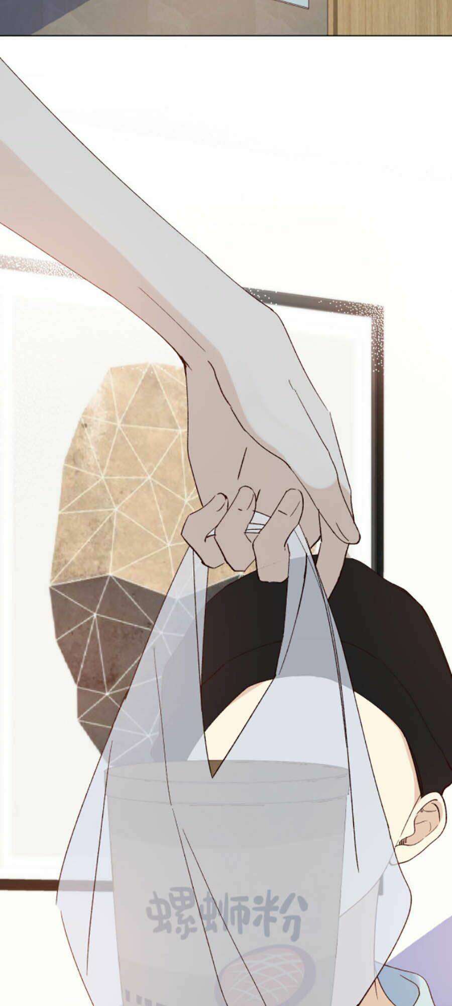 yêu thương em, yêu bản thân chapter 23 14