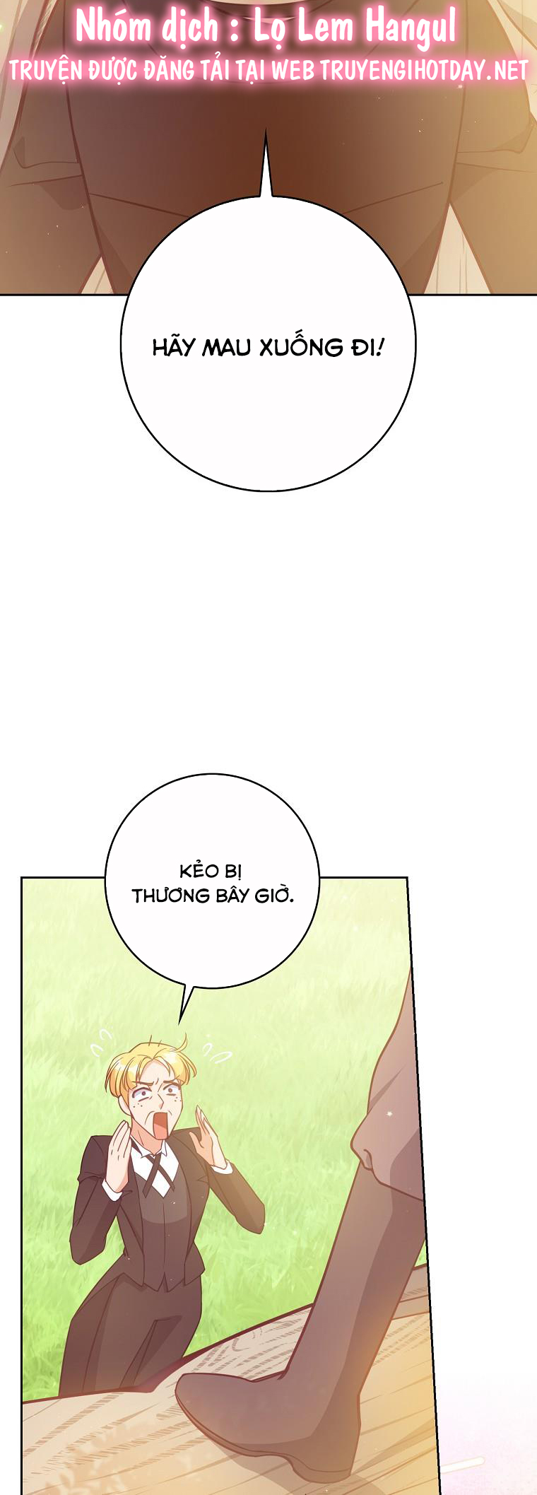 em gái cưng của đại công tước phản diện chapter 125 39