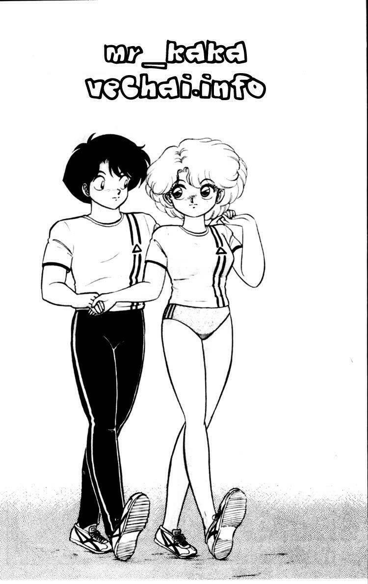 fubata-kun change! chapter 6 3