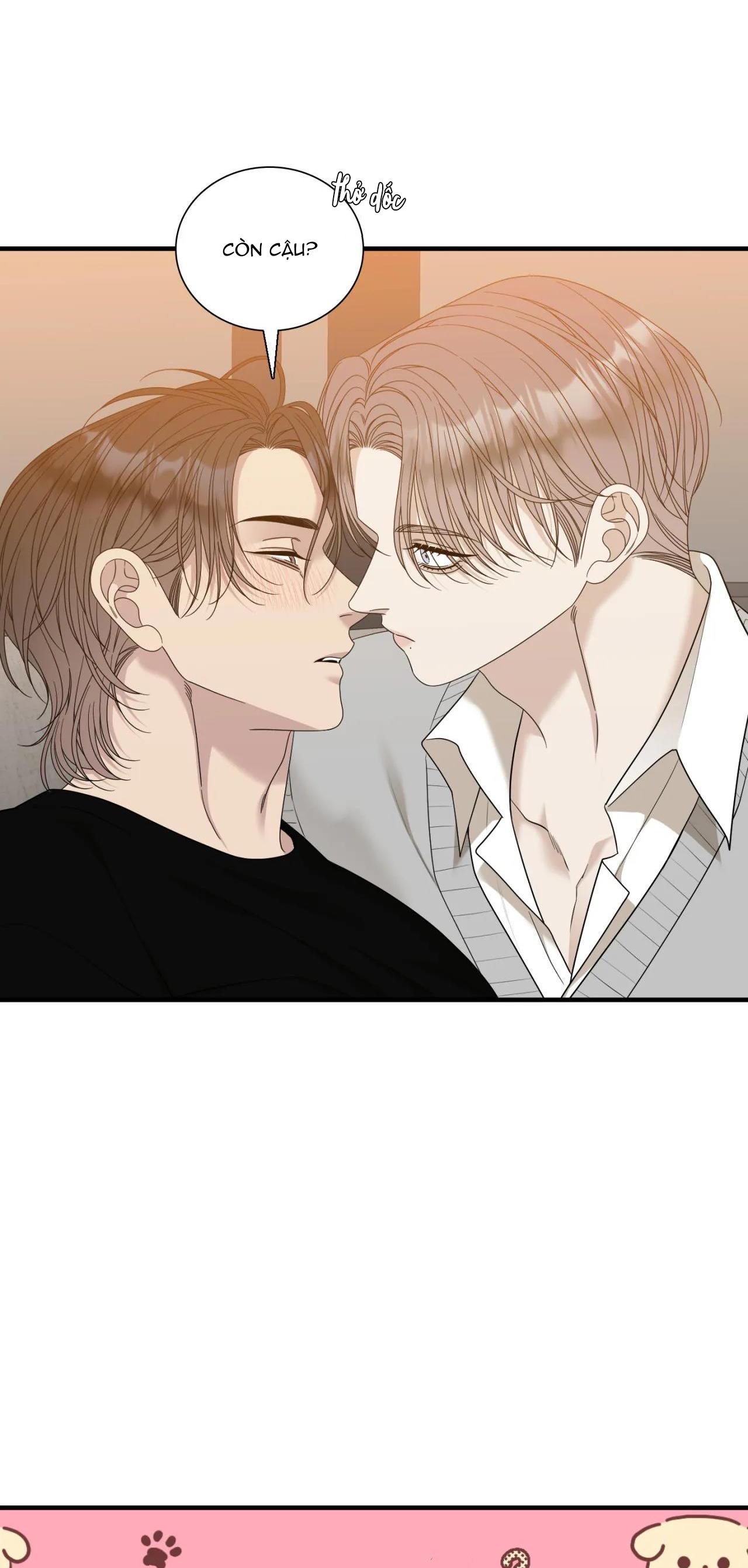 tên rác rưởi chapter 59 37