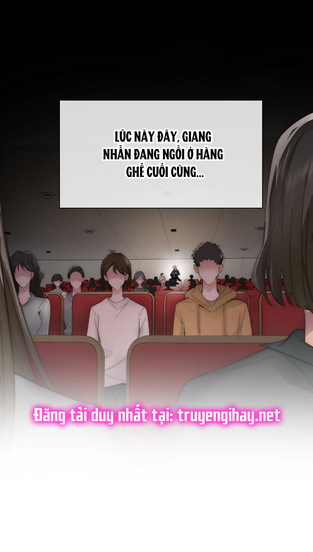 bệnh yêu chapter 1.2 23