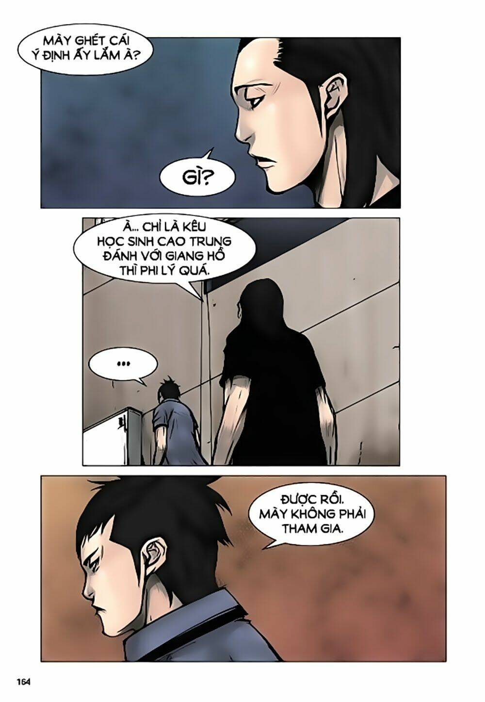 tong | tổng chapter 21 10