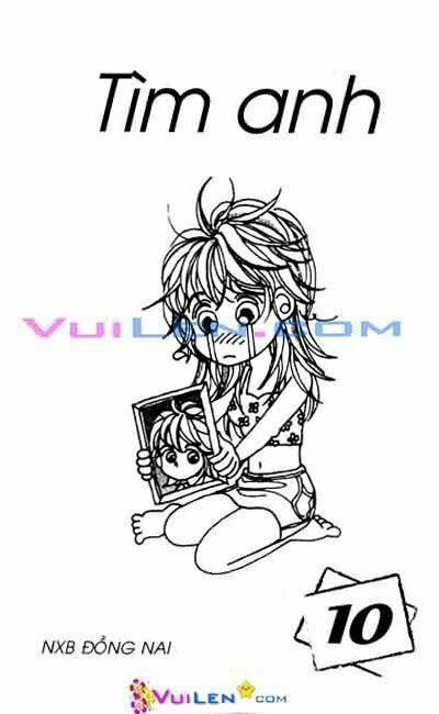 tìm anh - look for oppa chapter 10 1