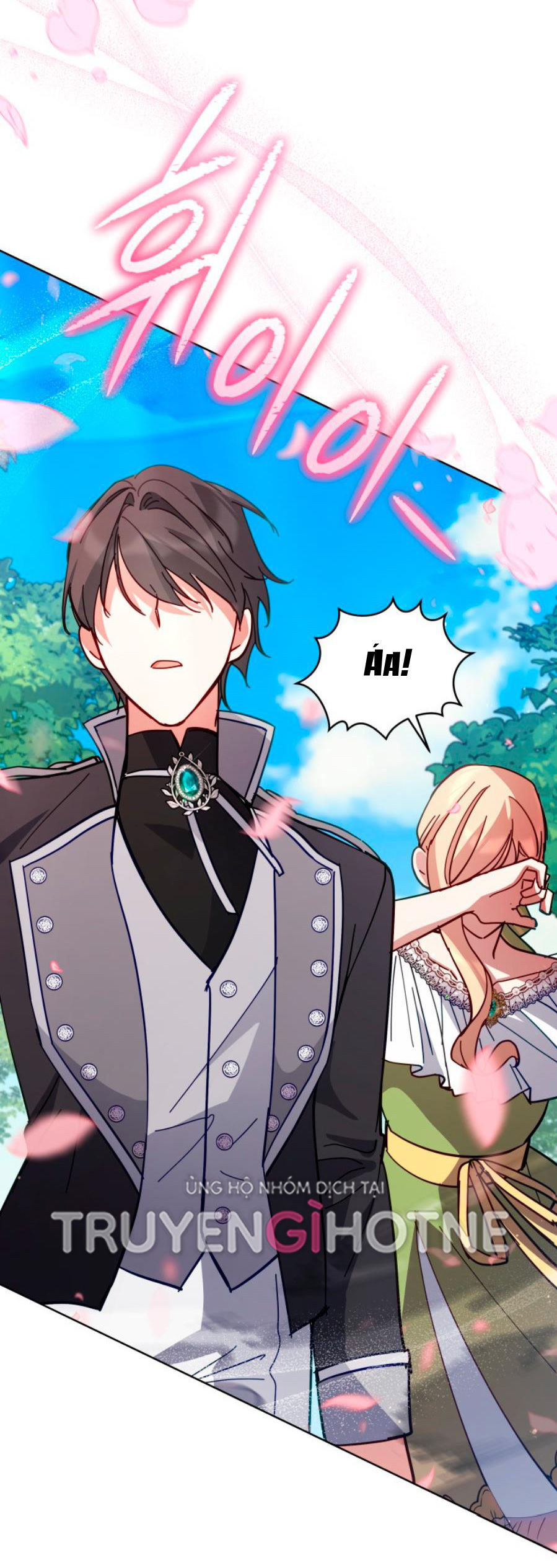 quý cô không thể tiếp cận chapter 85.2 29