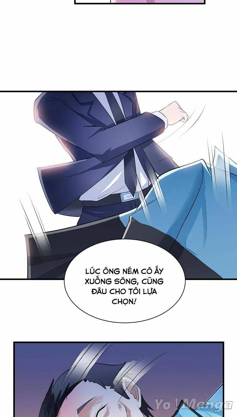 cô dâu gả thay của tổng tài chapter 59 18