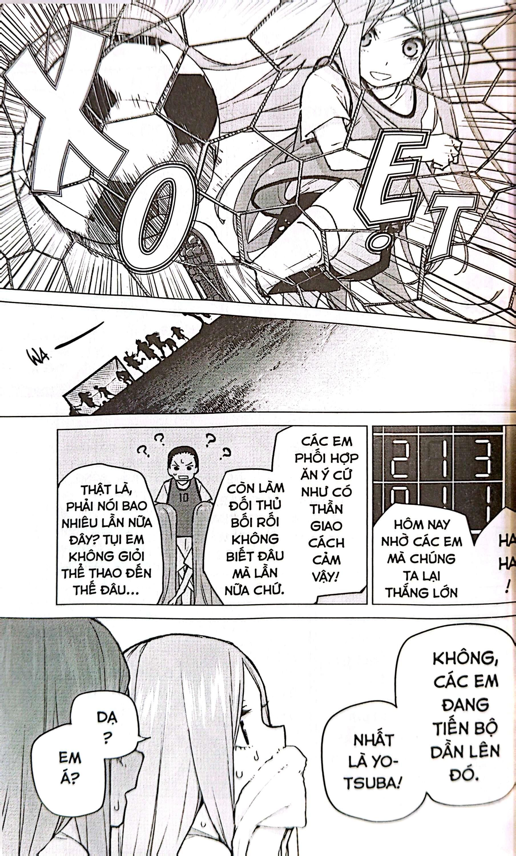 Sách - Nhà Có 5 Nàng Dâu - Tập 11 (Tái Bản 2025)