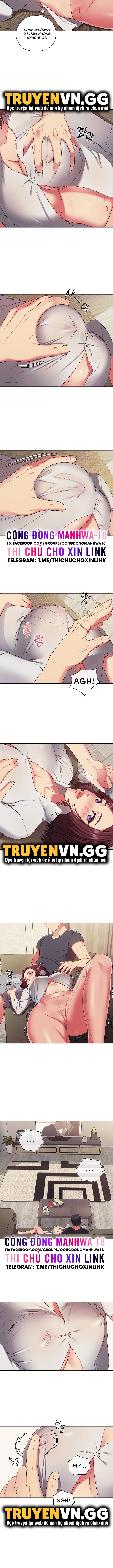 tôi có thể giúp gì được cho ngài? chapter 4 5