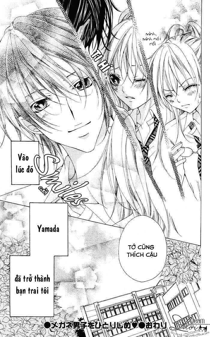 megane danshi wo hitorijime chapter 1 39