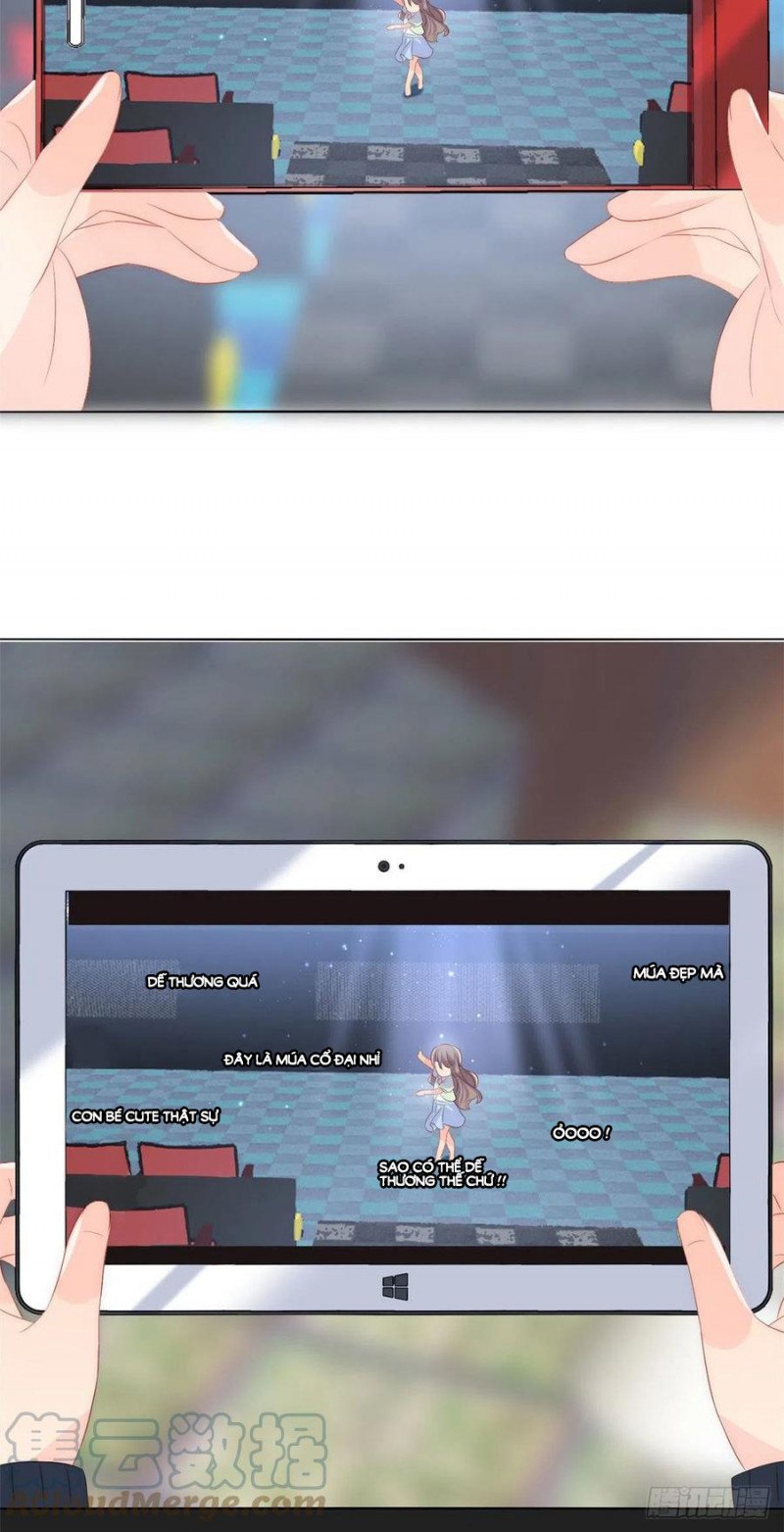 đoàn sủng lão đại ba tuổi rưỡi chapter 113 14