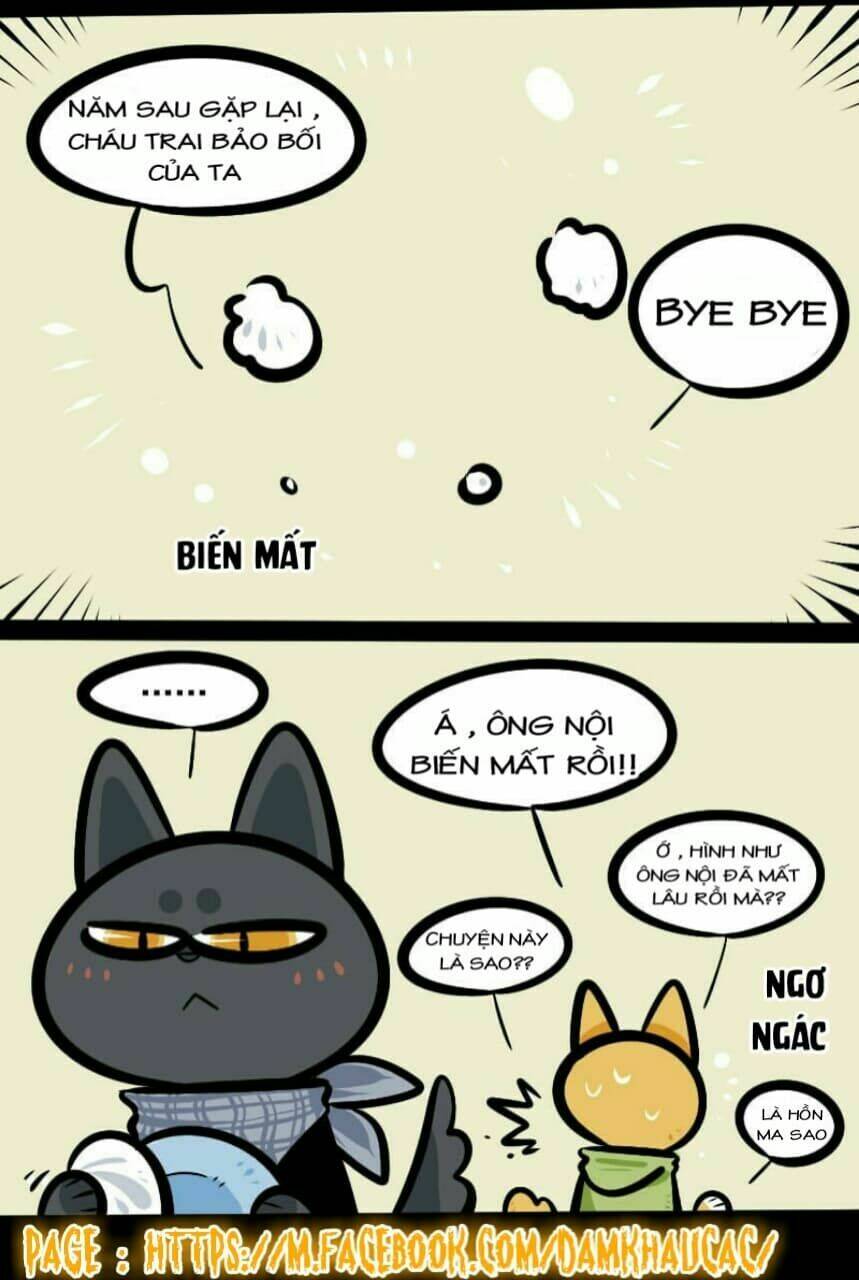 đời không như mình tưởng chapter 10 18