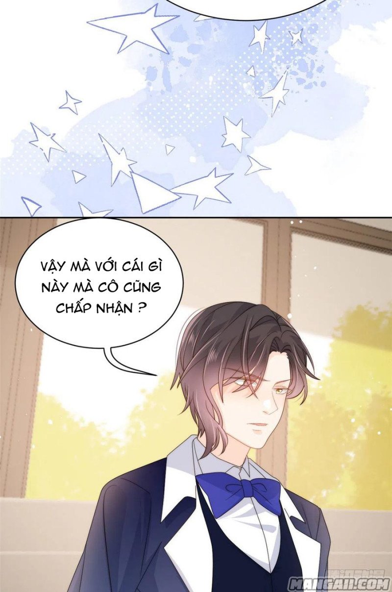 đoàn sủng lão đại ba tuổi rưỡi chapter 123 7