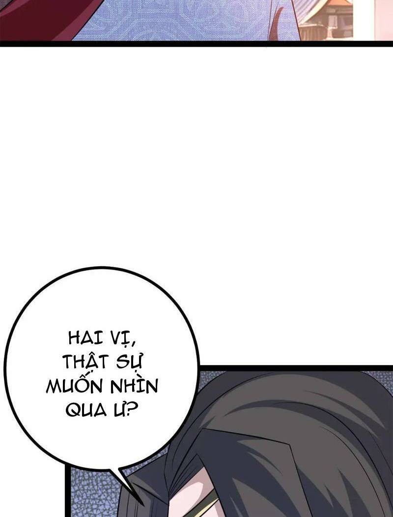 trăm tuổi mở hệ thống: con hiền cháu ngoan quỳ khắp núi! chapter 38 5