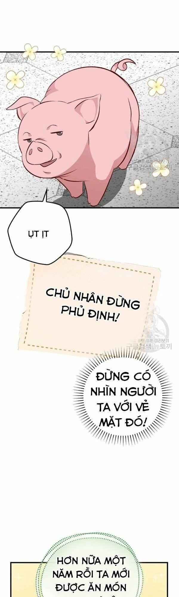 tôi lên cấp chỉ bằng cách ăn chapter 66 41