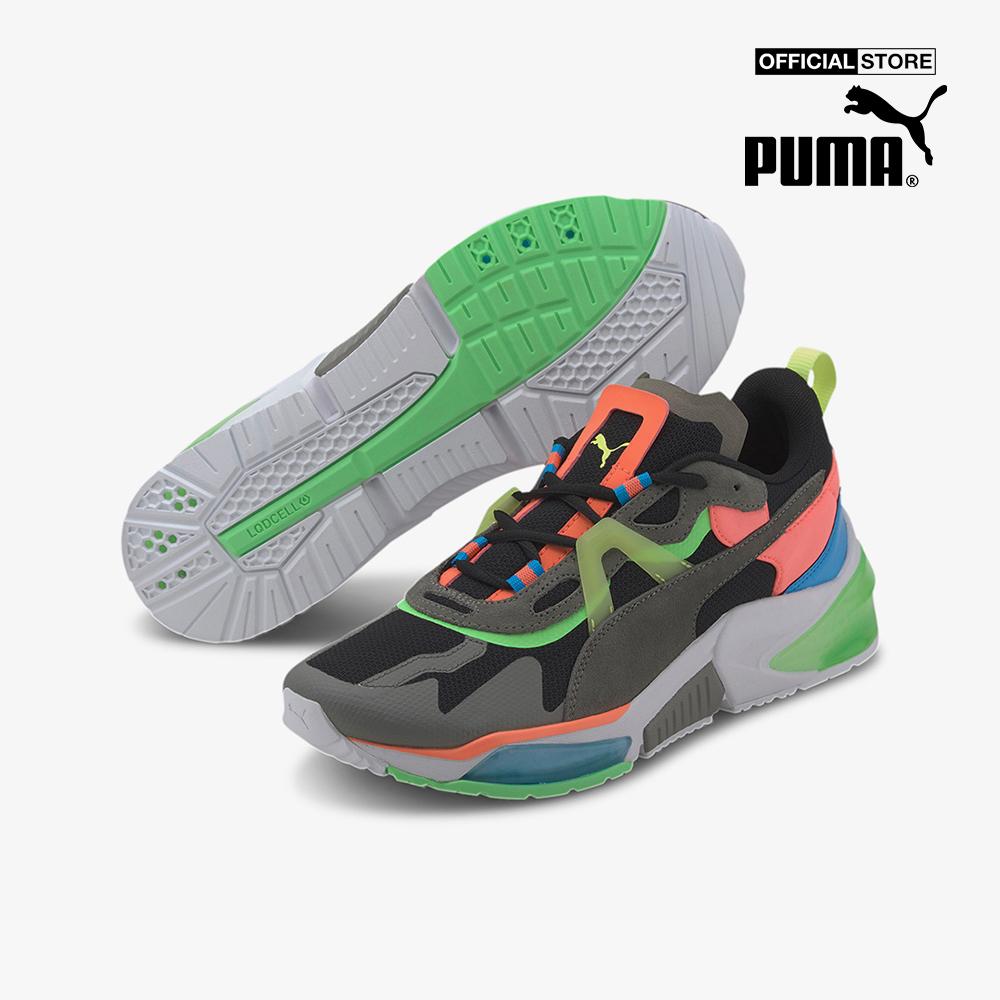 PUMA - Giày sneakers Optic Pax LQDCELL Training 194122-01