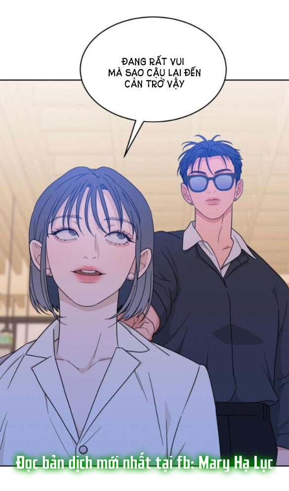 Vận May Bất Ngờ chapter 26.2 11