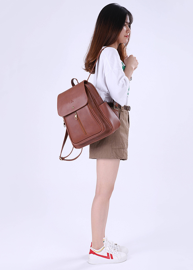 Balo Nữ Yuumy YBA5