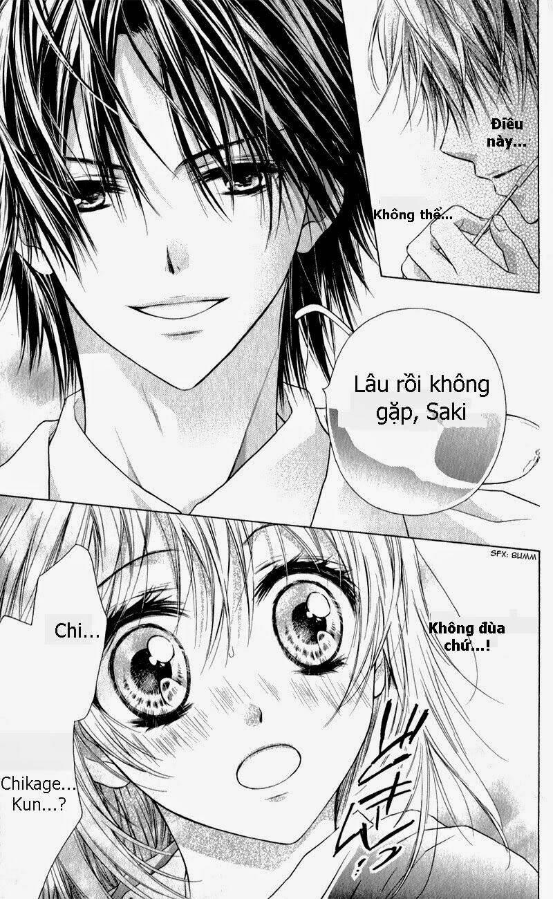 zutto suki datta kusei chapter 1 9