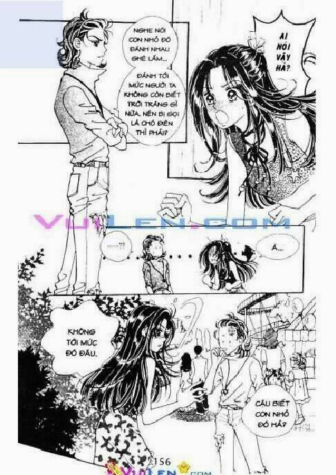 nhật ký tân hôn chapter 5 157