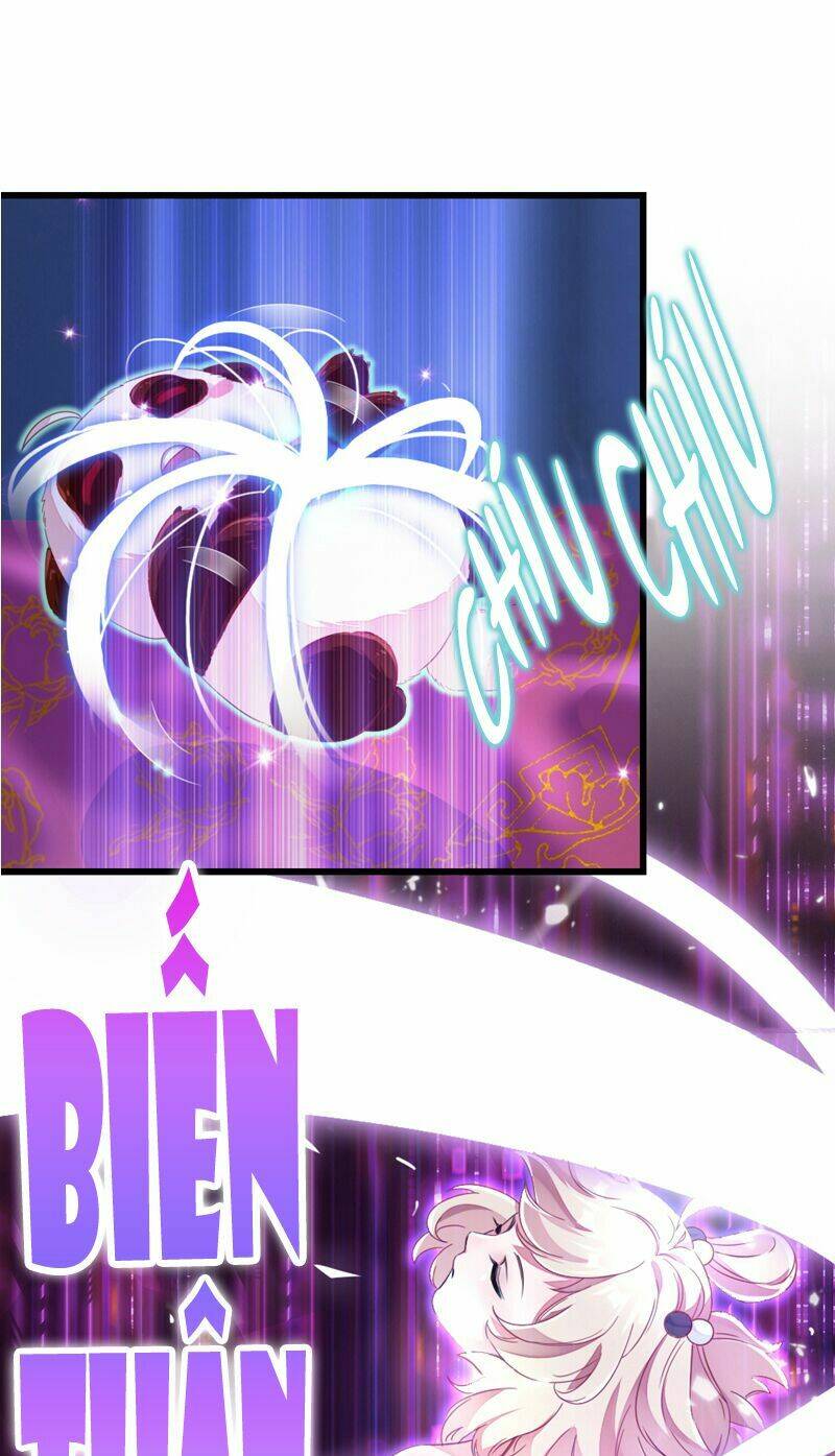 thiên thần gấu trúc muốn được ôm chapter 20 10