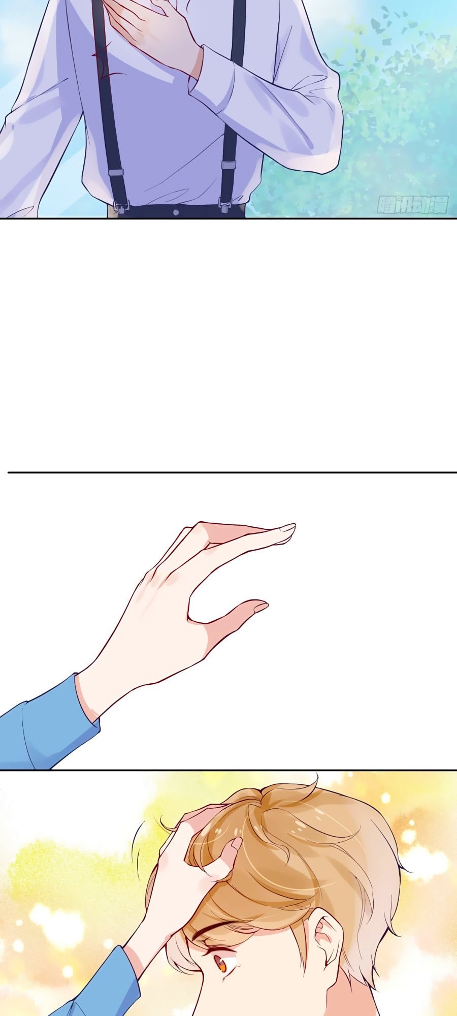 nghịch chuyển lời đồn chapter 4 40