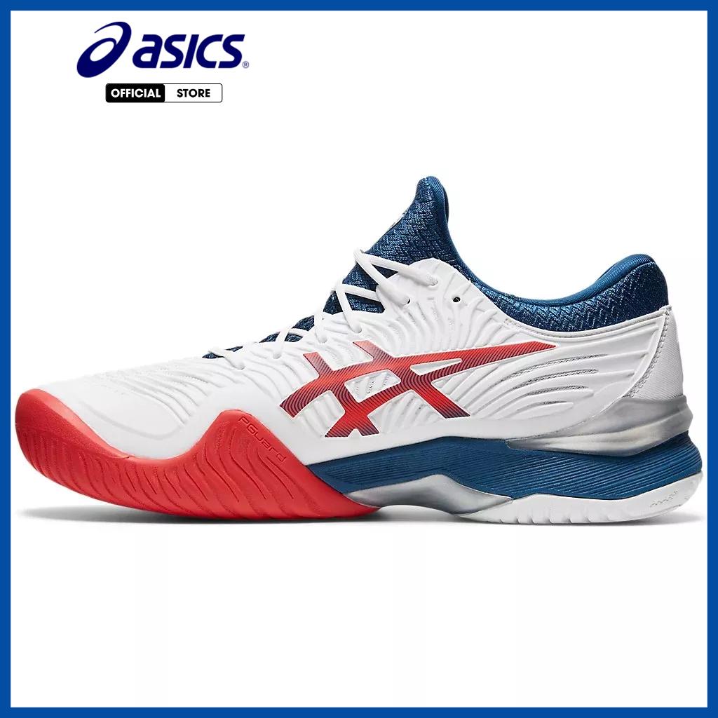 Giày Tennis nam Asics Court FF 2 Novak 2 1041A083.102