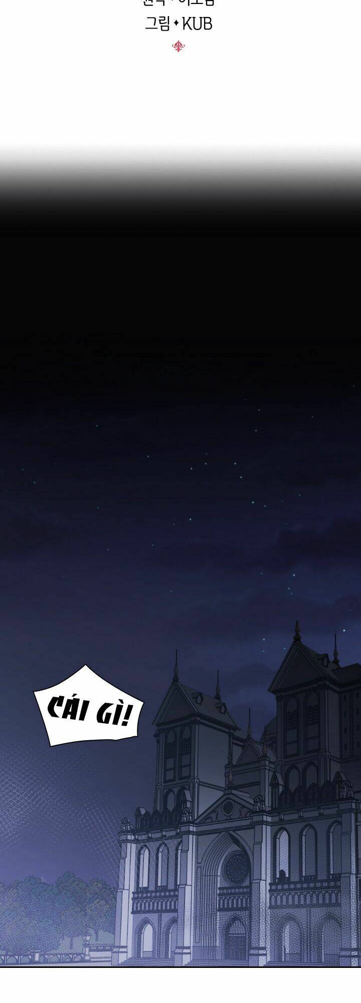 tôi đã sẵn sàng để trở thành hoàng hậu chapter 1 3