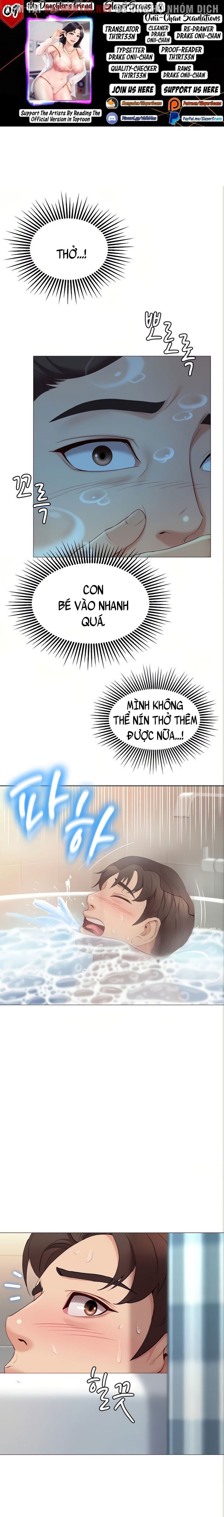 bạn của con gái chapter 9 1