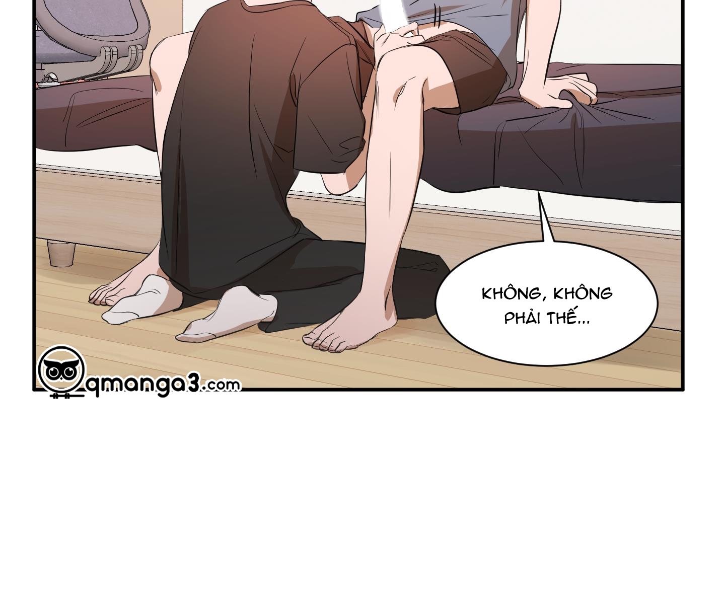 chốn riêng tư chapter 12 17