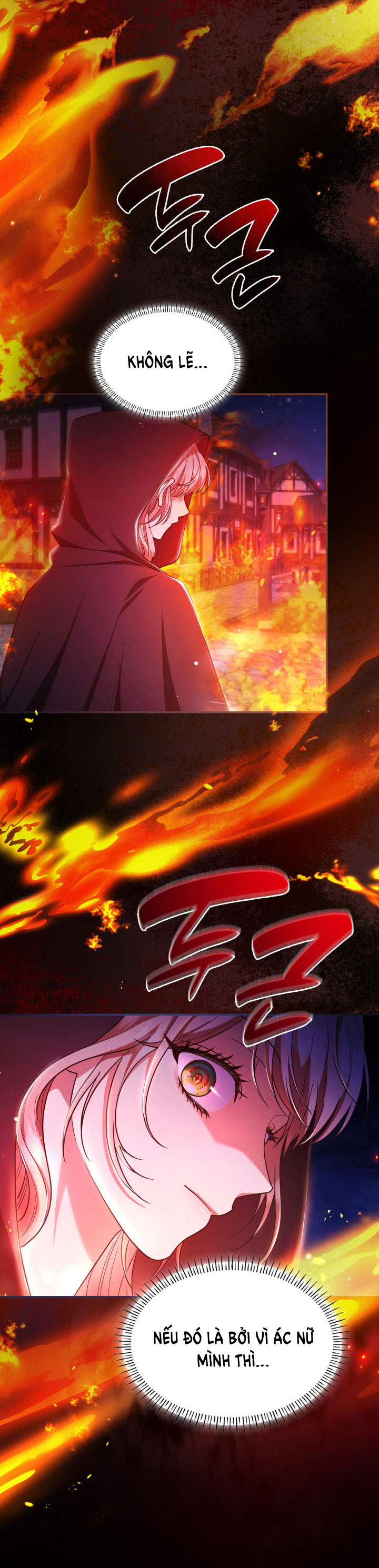 từ ác nữ tôi phải trở thành một người mẹ chapter 44.2 6