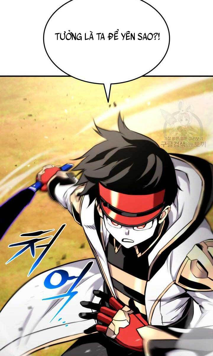 huyền thoại game thủ - tái xuất chapter 78 19