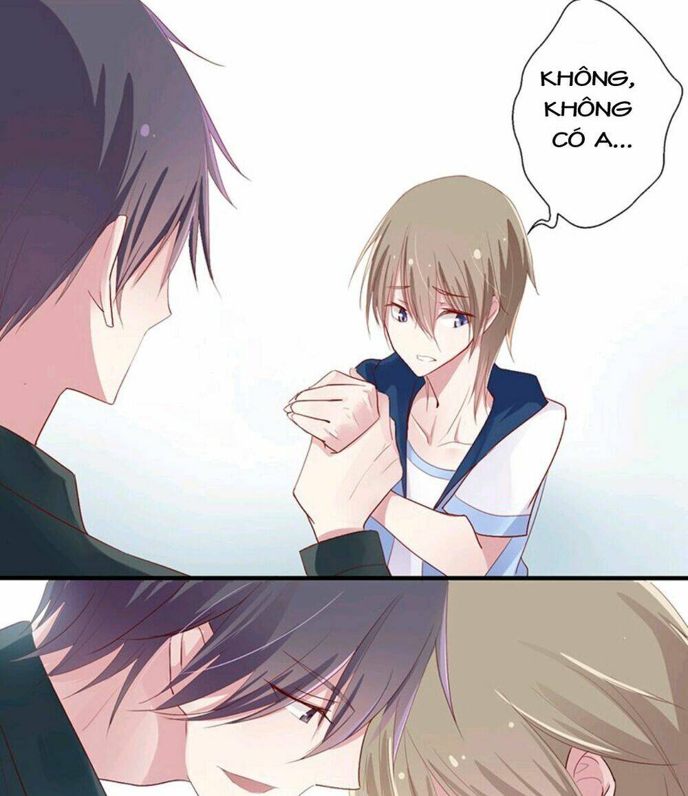 đam mỹ lời ngụy biện chapter 3 6