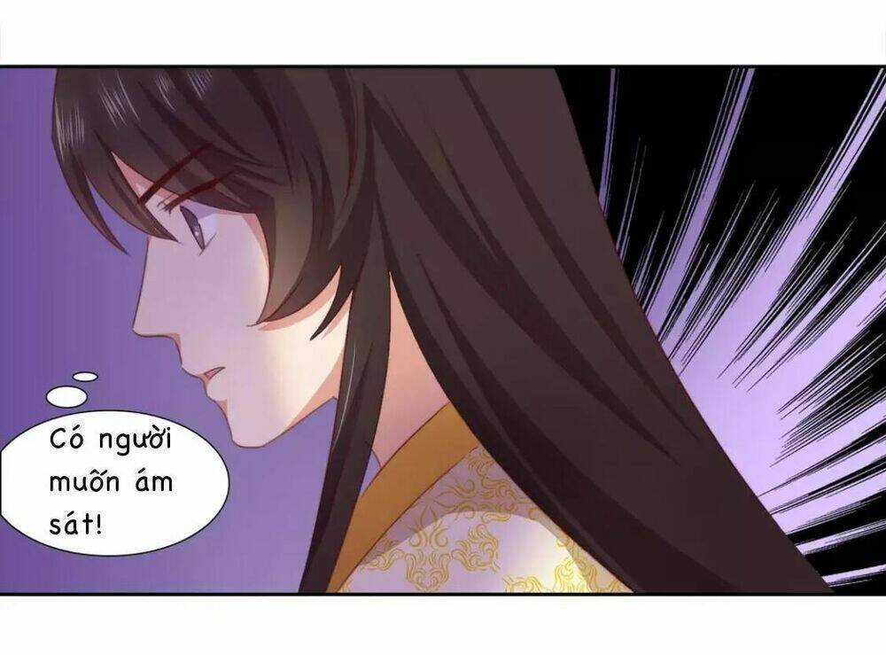 vương diệp, đuôi của ngươi đã biến mất chapter 7 43