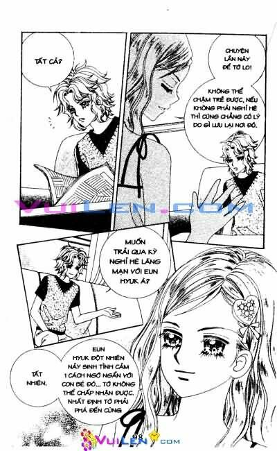 cô dâu bé xinh chapter 53 19