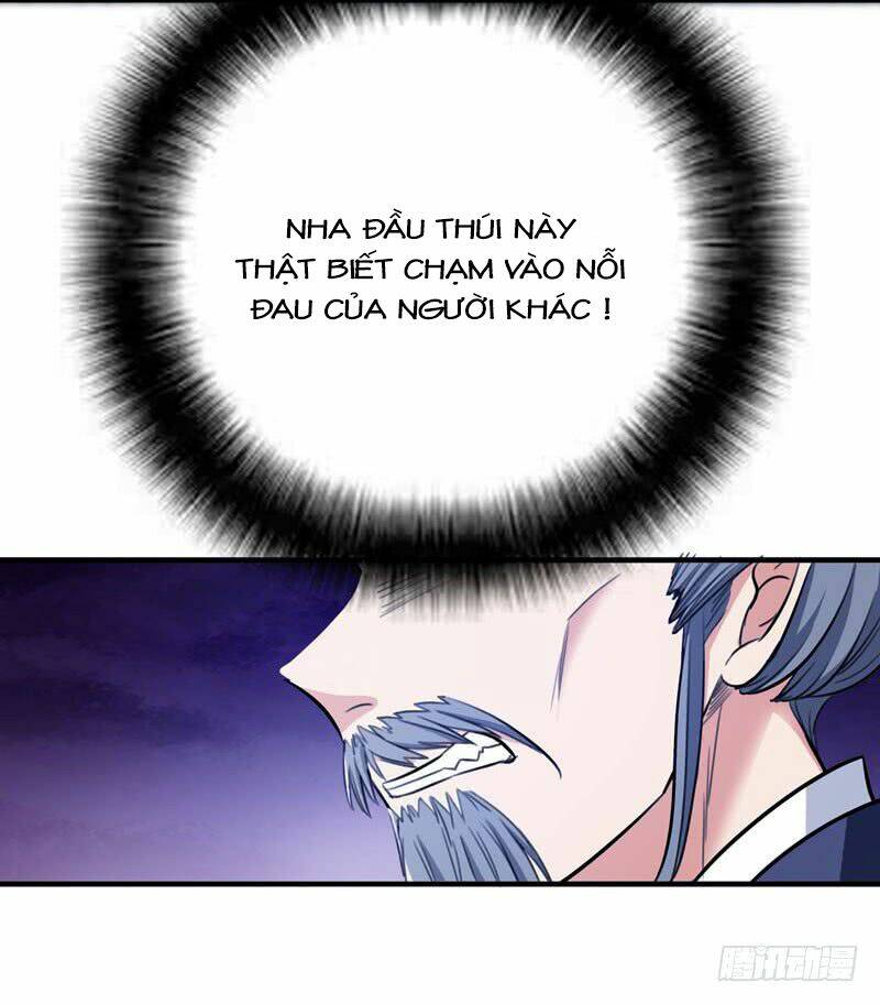 bạo lực tiếu thôn cô chapter 8 11