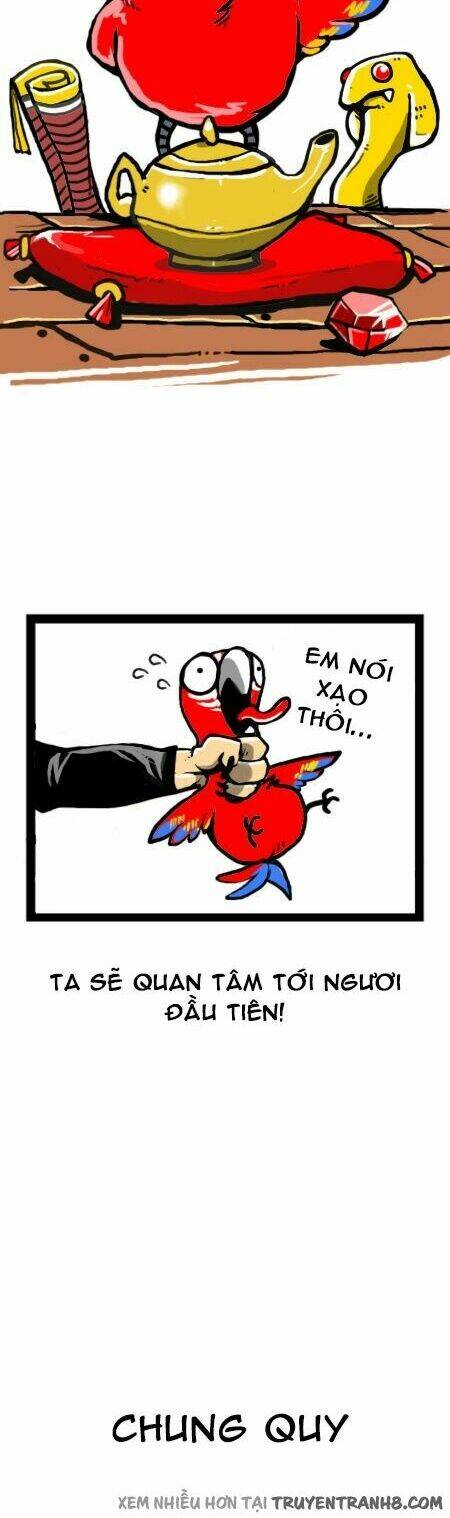 earth, human, and animal chapter 11 17