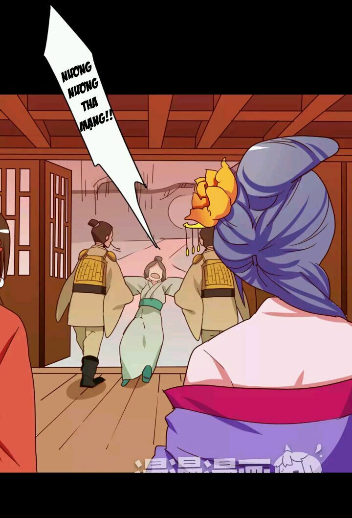 lưỡng bất nghi (full) chapter 23 17