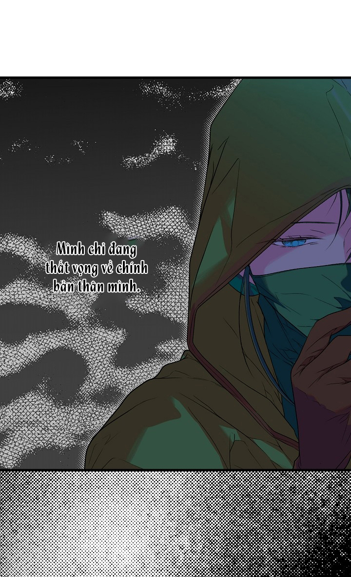 tiểu thư bí ẩn chapter 18 13