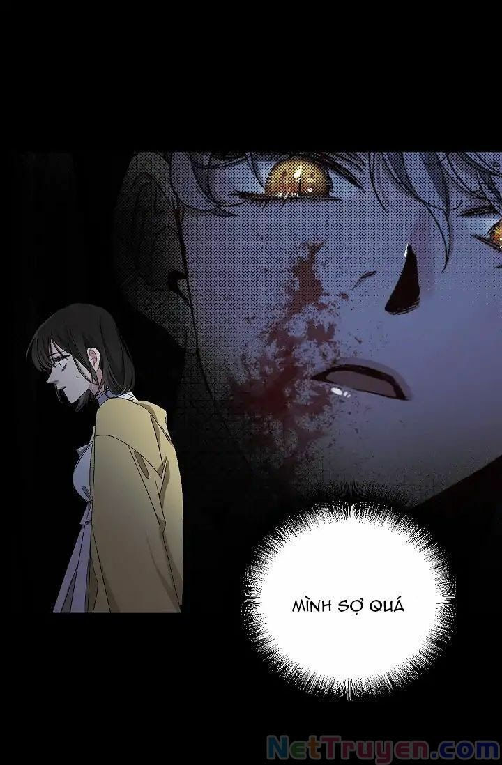 mối tình đầu của bạo chúa chapter 18 23