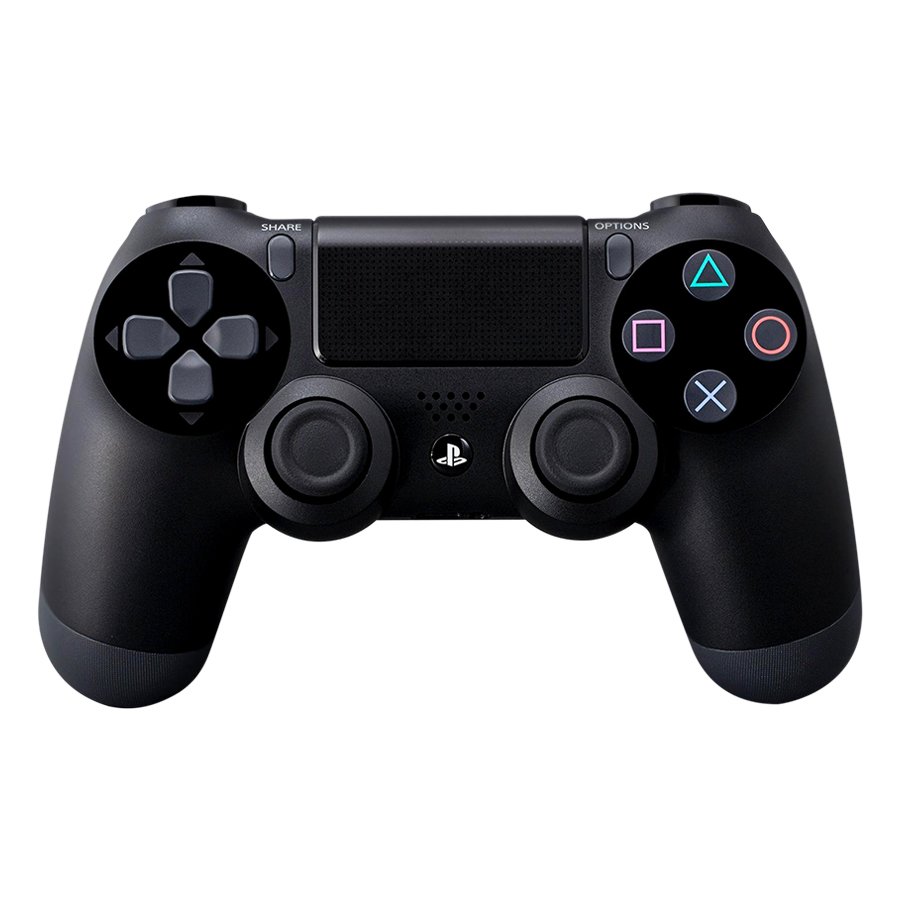 Máy Chơi Game PlayStation Sony PS4 Pro 1TB CUH-7106B B01 - Hàng Chính Hãng