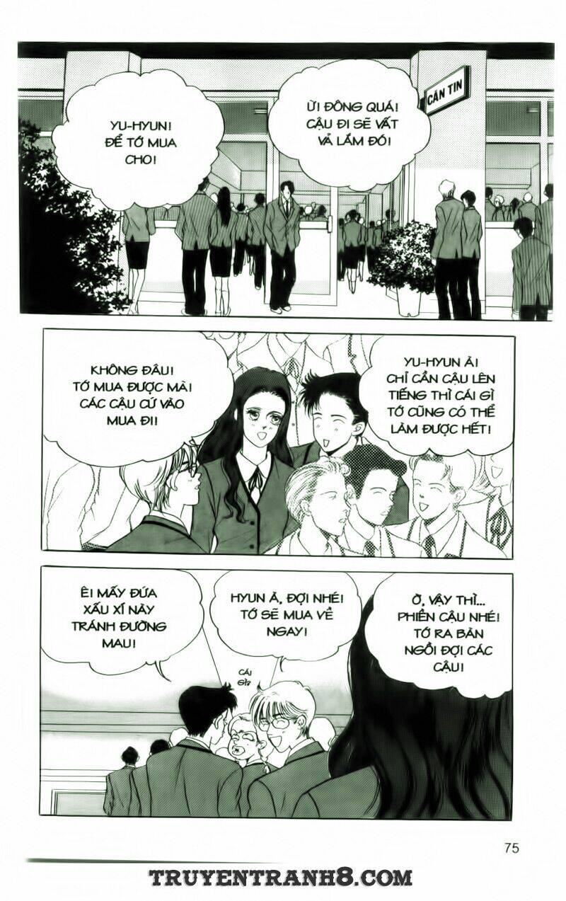 cool six - bộ 6 tuyệt vời chapter 3 16