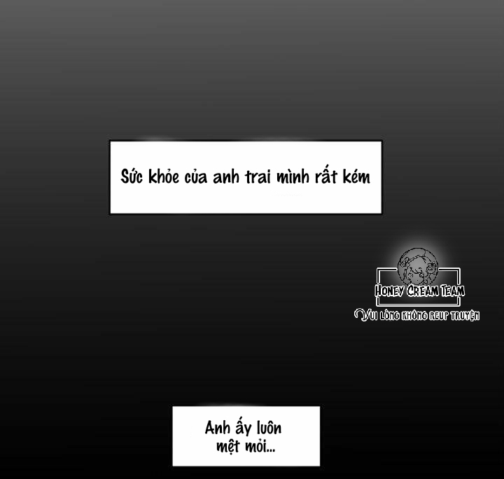 câu lạc bộ câm lặng chapter 3 25