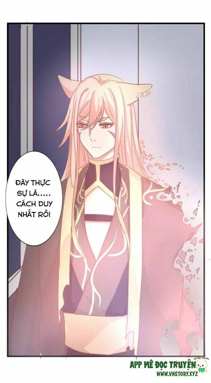 hồ tiên này không tin được chapter 52 20